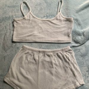 Sleepwear set